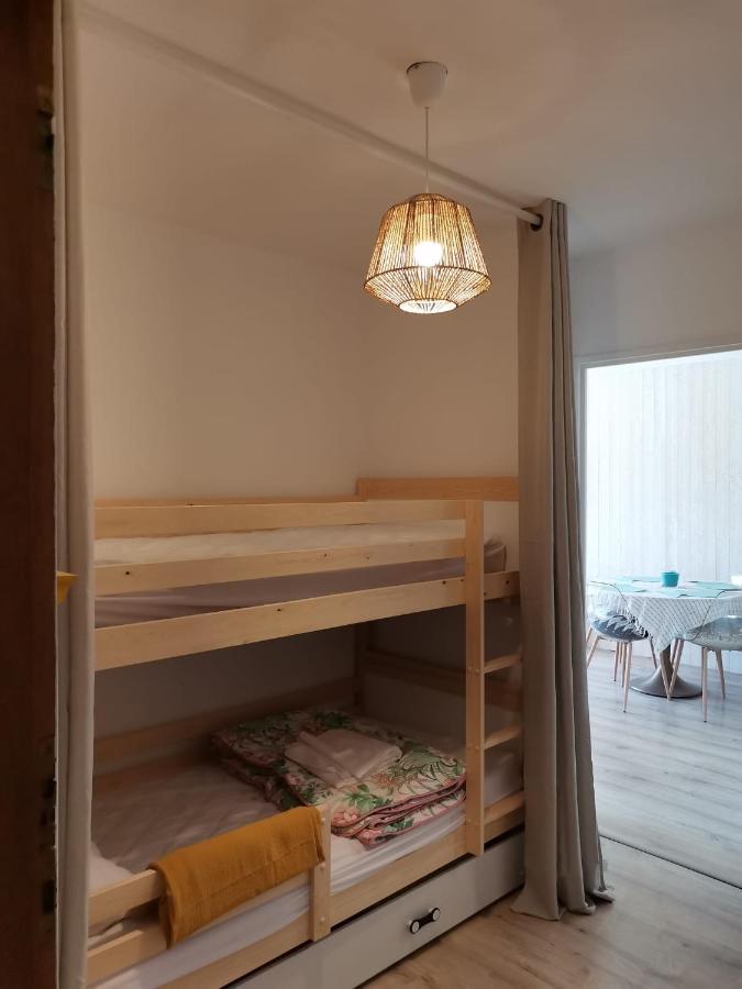 ** Nouveau ** Le Jardin De La - Avec Extérieur