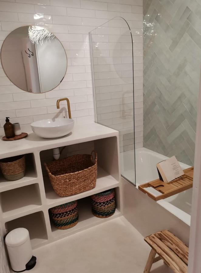 Apartment ** Nouveau ** Le Jardin De La - Avec Exterieur Saint-Jorioz