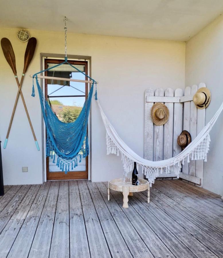** Nouveau ** Le Jardin De La - Avec Exterieur Apartment *