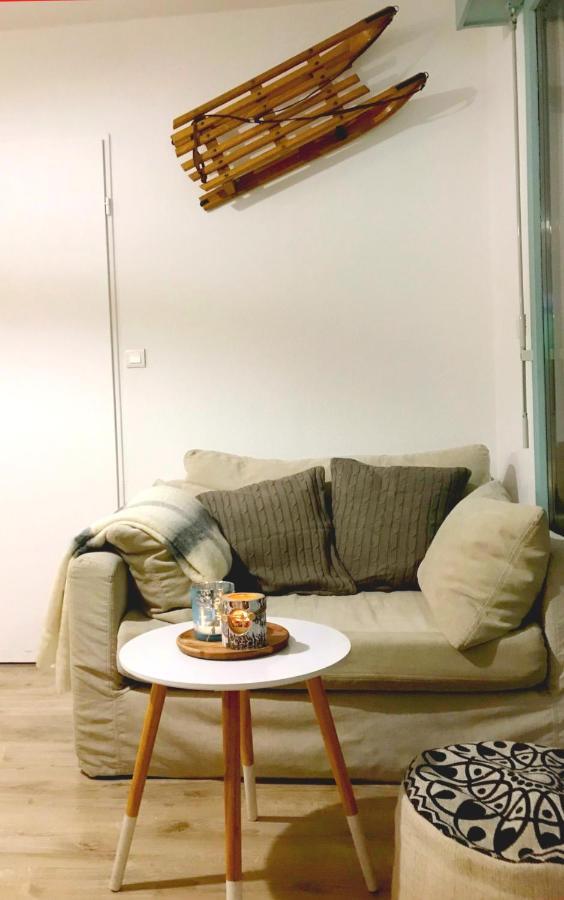 ** Nouveau ** Le Jardin De La - Avec Exterieur Apartment Saint-Jorioz